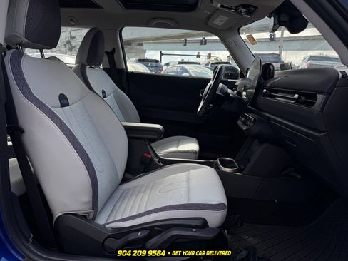 Used 2025 MINI Cooper S FWD image 22