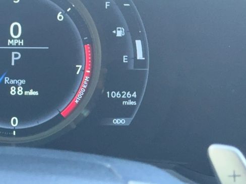 Used 2017 Lexus RC 300 AWD image 18