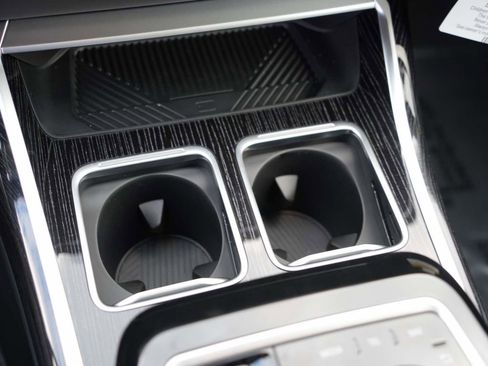 New 2026 BMW 740i 740i RWD w/ Premium Package image 23