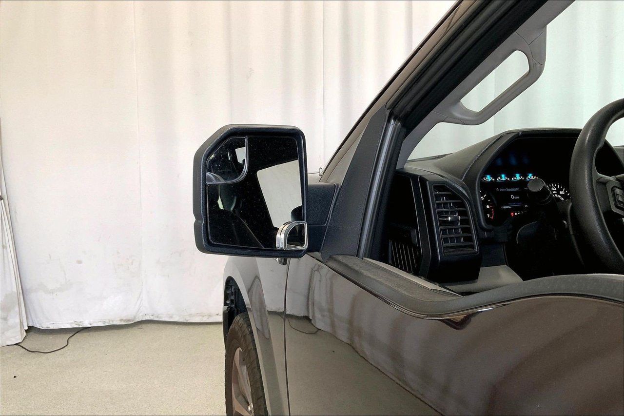 Used 2019 Ford F150 XL w/ Equipment Group 101A Mid RWD image 10