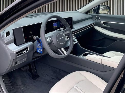 New 2026 Hyundai Sonata SEL image 7
