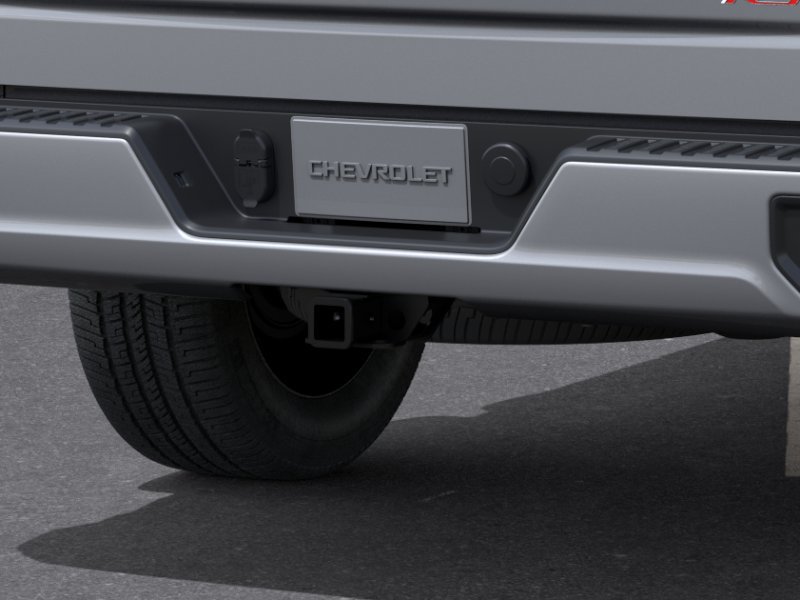 New 2026 Chevrolet Silverado 1500 RST AWD/4WD image 14