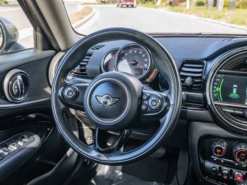 Used 2019 MINI Cooper Clubman Clubman image 20