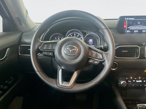 Used 2019 MAZDA CX-5 Touring FWD image 18