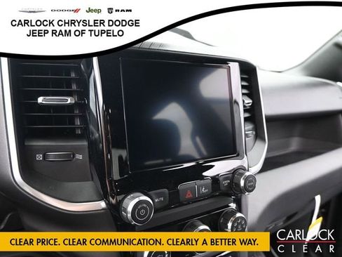 New 2026 RAM 1500 Big Horn image 20