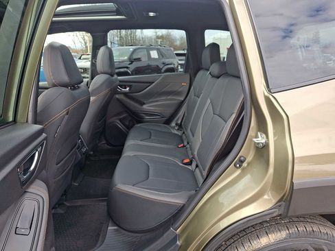 Used 2022 Subaru Forester Wilderness image 11