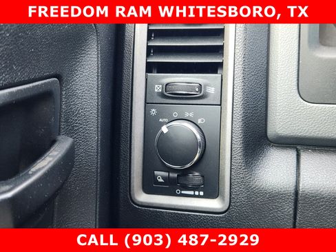 Used 2014 RAM 2500 Tradesman w/ Popular Equipment Group RWD image 16