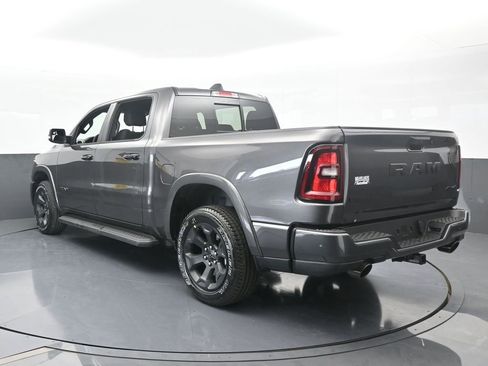 New 2026 RAM 1500 Big Horn image 4
