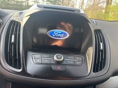 Used 2018 Ford Escape SEL AWD/4WD image 18