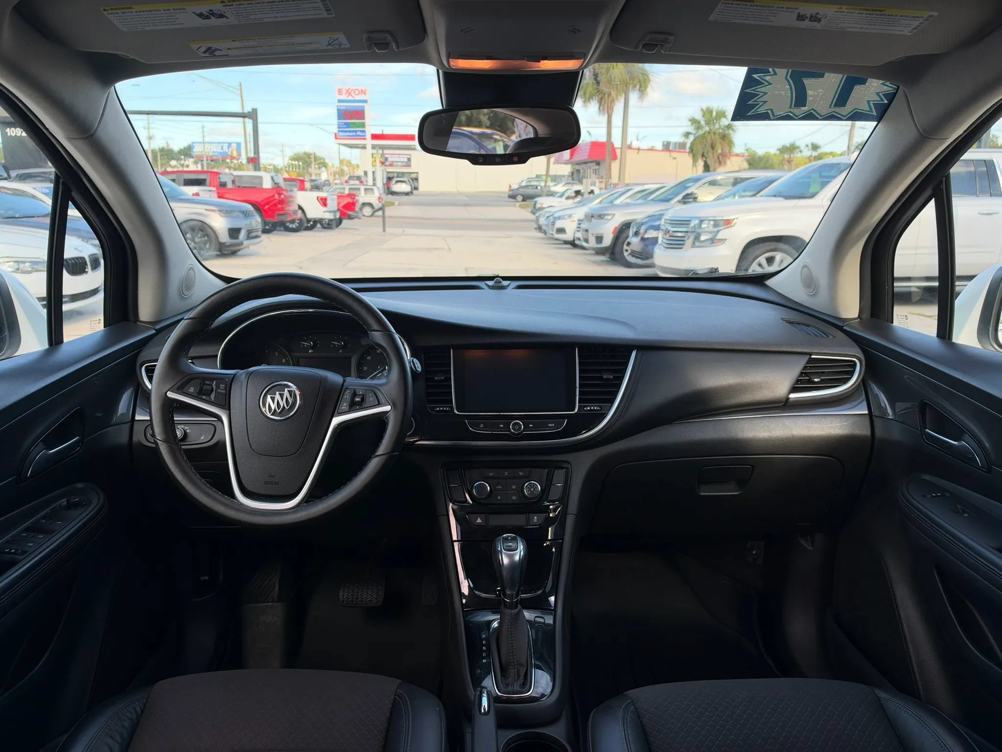 Used 2017 Buick Encore Preferred FWD image 9