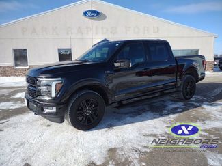 Used 2024 Ford F150 Platinum w/ Equipment Group 702A High 360° Tour