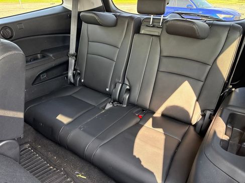 Used 2021 Honda Pilot Special Edition image 15