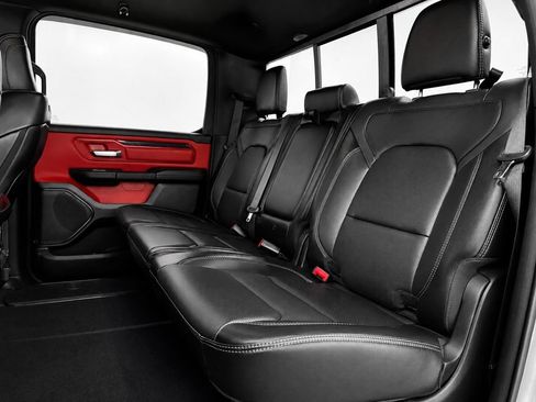 Used 2020 RAM 1500 Rebel w/ Rebel Level 2 Equipment Group AWD/4WD image 22