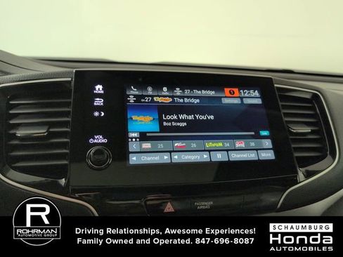 Certified 2022 Honda Pilot Special Edition image 6