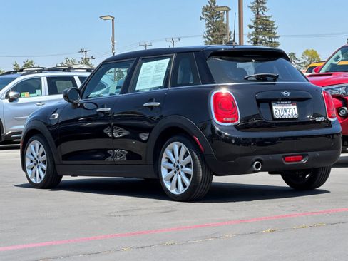 Used 2020 MINI Cooper 4-Door Hardtop FWD image 7