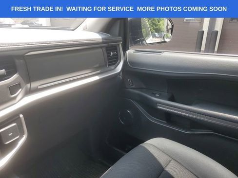 Used 2022 Ford Expedition XL AWD/4WD image 13