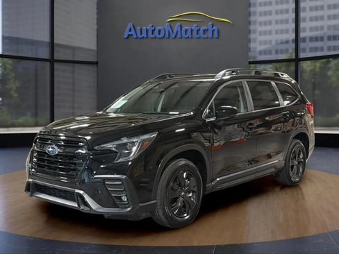 Used 2026 Subaru Ascent Premium AWD/4WD image 3