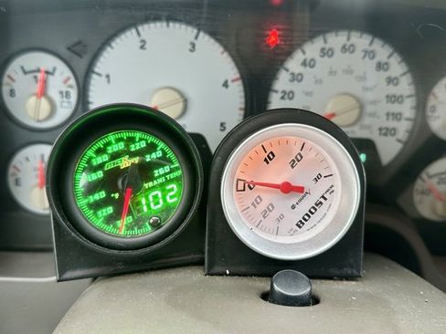 Used 2006 Dodge Ram 3500 Truck Laramie image 33