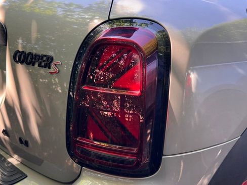 Used 2023 MINI Cooper Countryman S AWD/4WD image 8