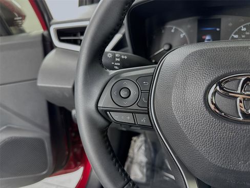 Certified 2023 Toyota Corolla SE image 16