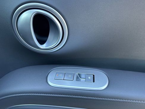 New 2026 Hyundai Palisade SEL Premium FWD image 21