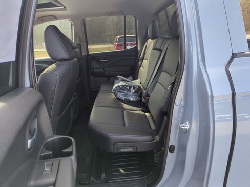 New 2026 Honda Ridgeline RTL image 20