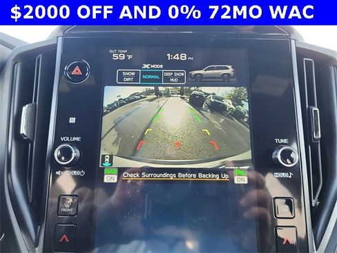 New 2026 Subaru Forester Wilderness image 21