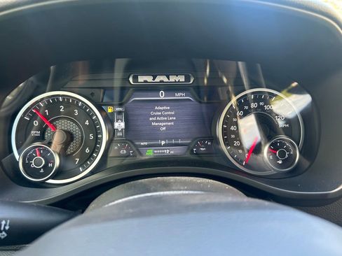 New 2025 RAM 1500 Big Horn image 39