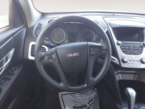 Used 2015 GMC Terrain SLE image 9