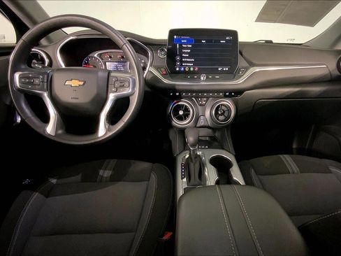 Used 2023 Chevrolet Blazer LT w/ Convenience Package FWD image 16