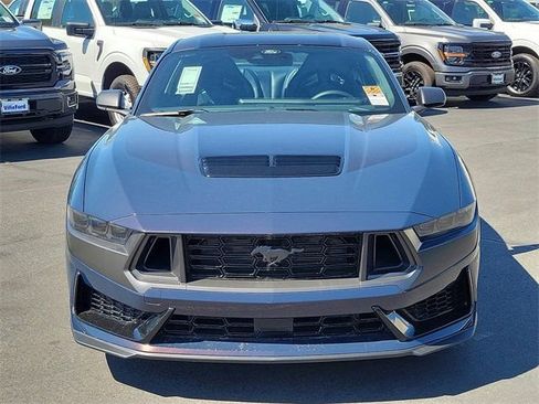 New 2025 Ford Mustang Dark Horse image 18