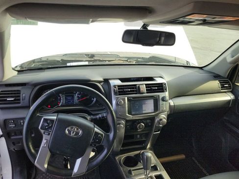 Used 2018 Toyota 4Runner SR5 Premium image 8