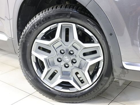Used 2022 Hyundai Santa Fe Limited AWD/4WD image 14