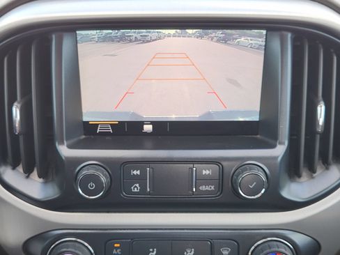 Used 2019 GMC Canyon SLT w/ Trailering Package RWD image 19