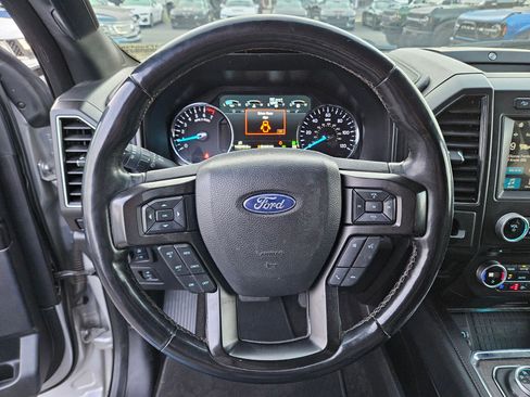 Used 2018 Ford Expedition Limited image 18