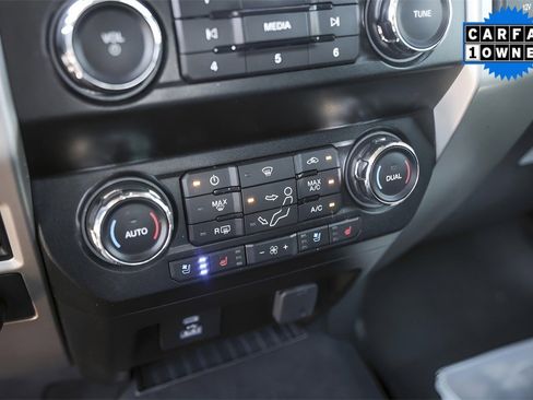 Used 2021 Ford F250 Lariat w/ Lariat Value Package image 23