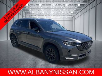 Used 2025 MAZDA CX-50 AWD 2.5 S w/ Preferred Package video 1