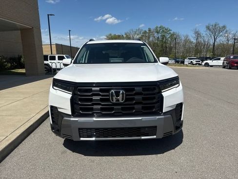 New 2026 Honda Pilot EX-L image 7