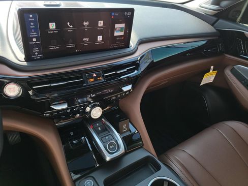 Certified 2026 Acura MDX FWD w/ Technology Package image 20