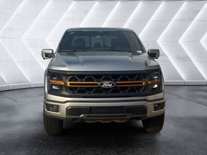 New 2026 Ford F150 Tremor w/ Equipment Group 402B