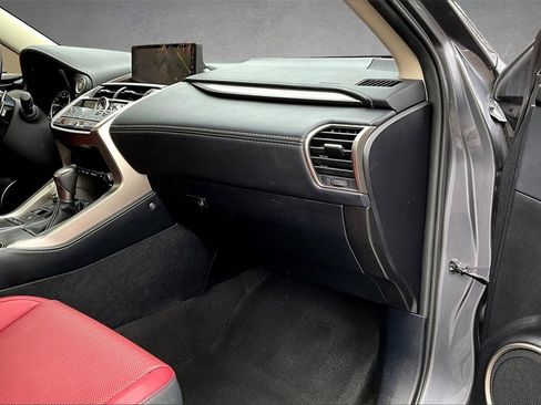 Used 2020 Lexus NX 300 FWD w/ Premium Package image 25