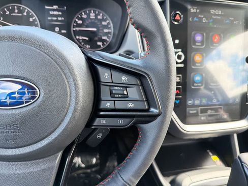 New 2026 Subaru Crosstrek 2.5i Limited AWD/4WD image 30