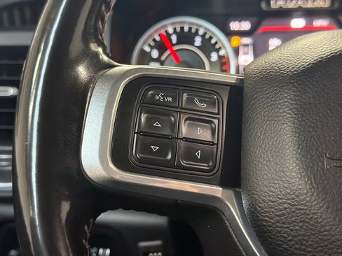 Used 2022 RAM 2500 Laramie w/ Safety Group B AWD/4WD image 18