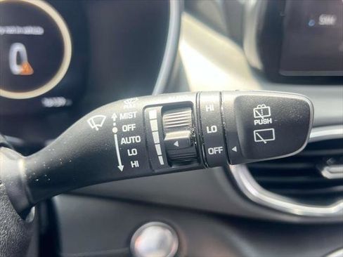 Used 2022 Hyundai Santa Fe Limited image 23