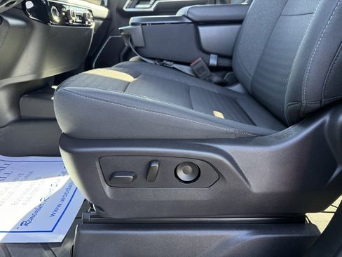 Used 2024 Chevrolet Silverado 1500 LT w/ Protection Package image 13