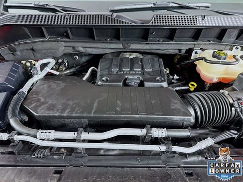 Used 2024 Chevrolet Silverado 1500 LT AWD/4WD image 30