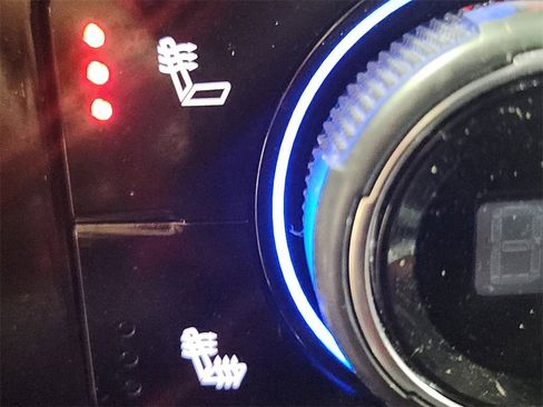 Certified 2023 Chevrolet Silverado 1500 RST w/ Convenience Package II image 34