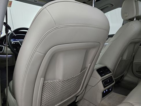 Used 2019 Audi A6 2.0T Premium Plus w/ Premium Plus Package image 16