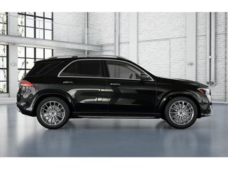 New 2026 Mercedes-Benz GLE 450 4MATIC video 2