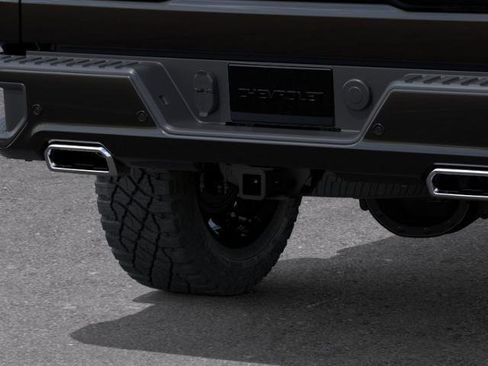New 2026 Chevrolet Silverado 1500 LT Trail Boss AWD/4WD image 49